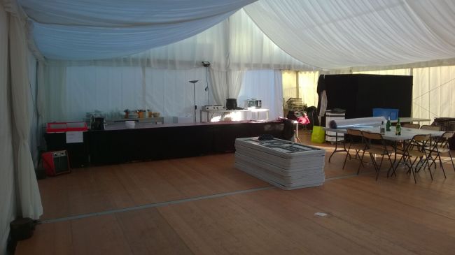 Location de chauffage mobile pour intérieur près de Rouen